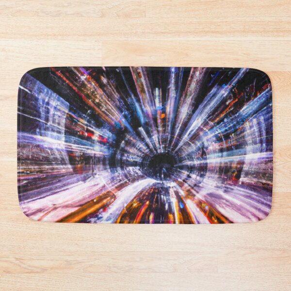 Item preview, FUTURIST CITY LIGHTS designed and sold by Matoo5062.