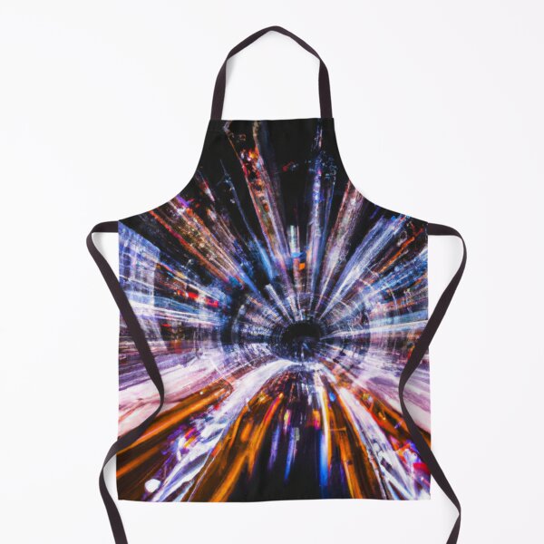 Item preview, FUTURIST CITY LIGHTS designed and sold by Matoo5062.