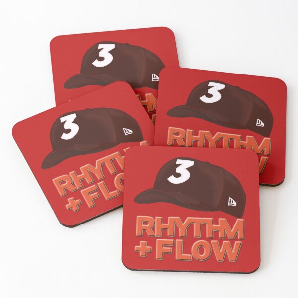 Item preview, Rhythm and Flow designed and sold by GirlFromBrazil.