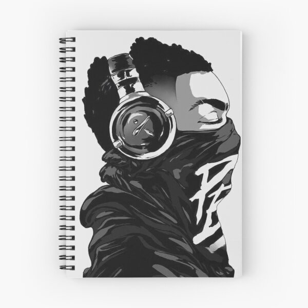 Item preview, 228 designed and sold by Print Fiction.