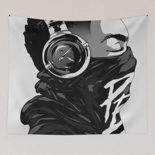 Item preview, 228 designed and sold by Print Fiction.
