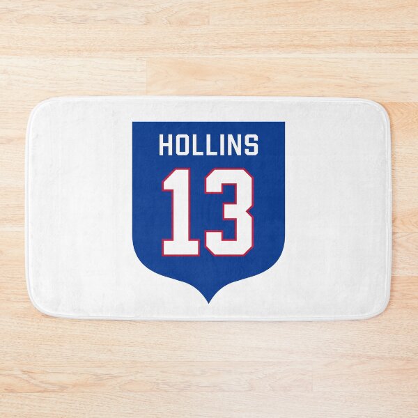 Item preview, Mack Hollins #13 emblem designed and sold by Tarroi.