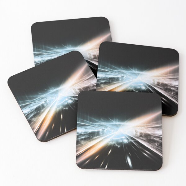Item preview, FUTURIST CITY LIGHTS designed and sold by Matoo5062.
