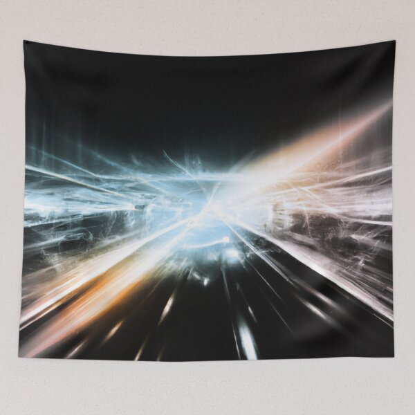 Item preview, FUTURIST CITY LIGHTS designed and sold by Matoo5062.