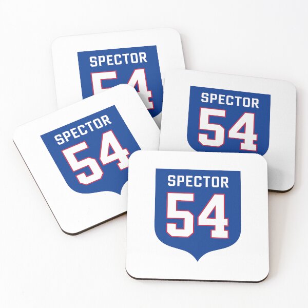 Item preview, Baylon Spectors #54 emblem designed and sold by Tarroi.