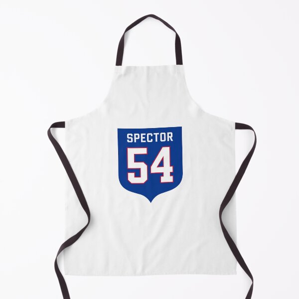 Item preview, Baylon Spectors #54 emblem designed and sold by Tarroi.