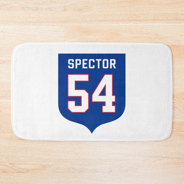 Item preview, Baylon Spectors #54 emblem designed and sold by Tarroi.