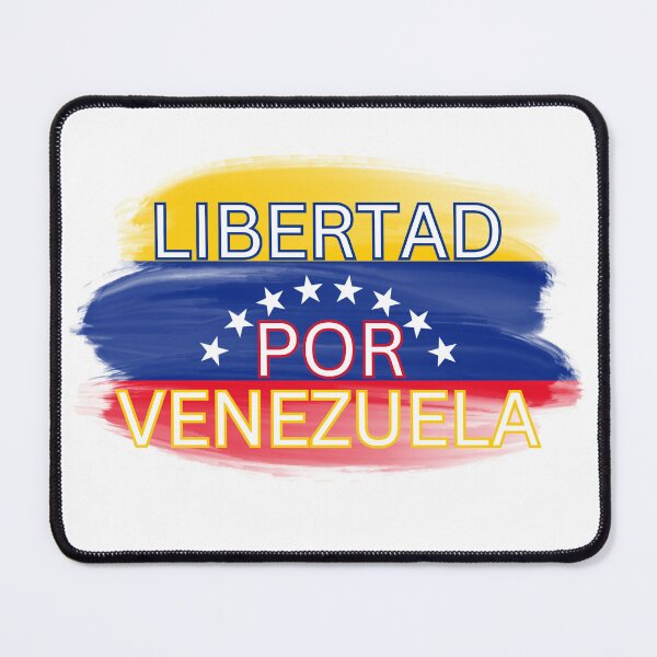 Item preview, LIBERTAD POR VENEZUELA designed and sold by FitEnvy.