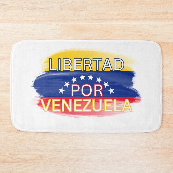 Item preview, LIBERTAD POR VENEZUELA designed and sold by FitEnvy.
