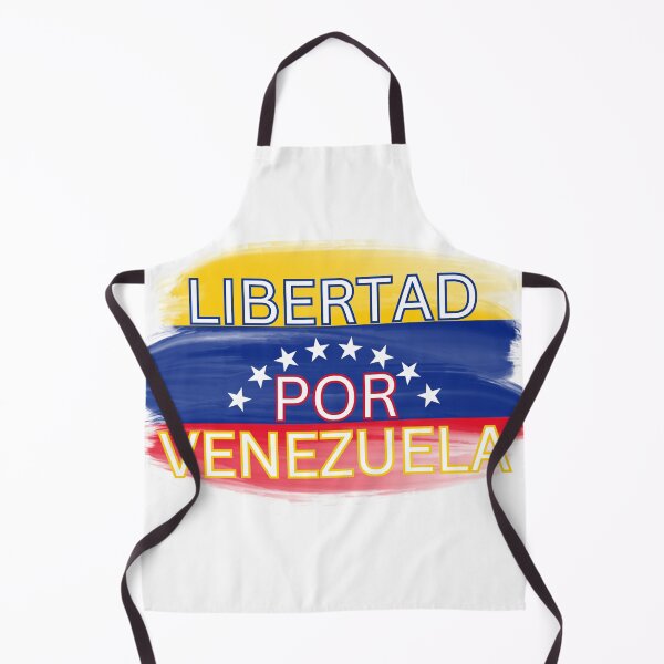Item preview, LIBERTAD POR VENEZUELA designed and sold by FitEnvy.