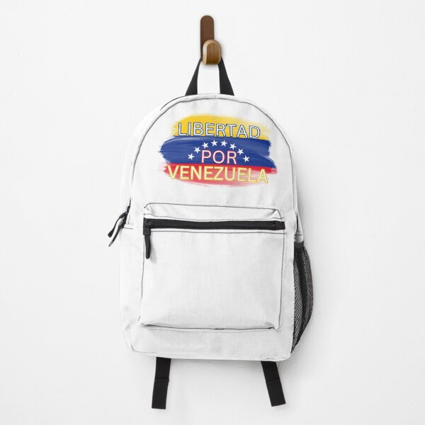 Item preview, LIBERTAD POR VENEZUELA designed and sold by FitEnvy.