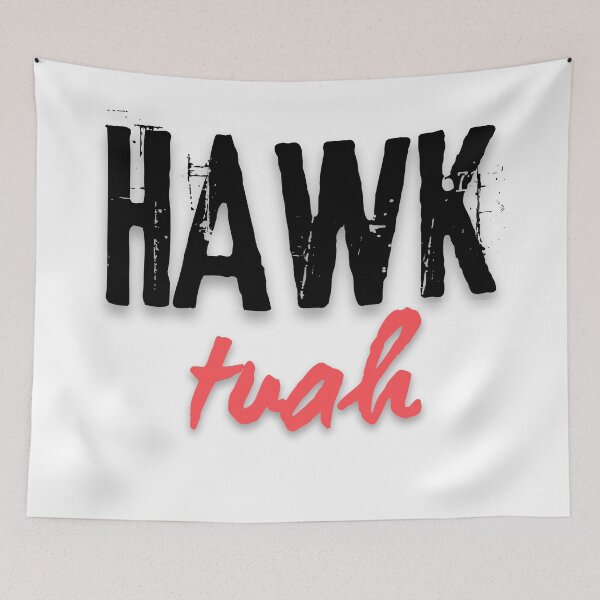 Item preview, Hawk Tuah Meme 2024 designed and sold by 3dozecreations.