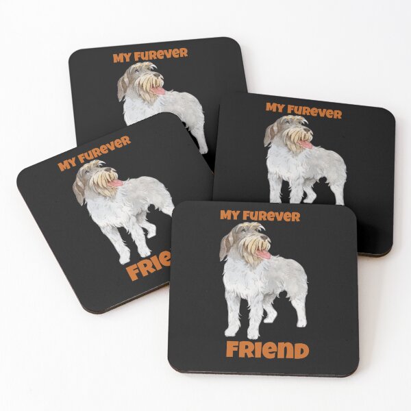 Item preview, My Furever Friend designed and sold by 87-Aesthetics.
