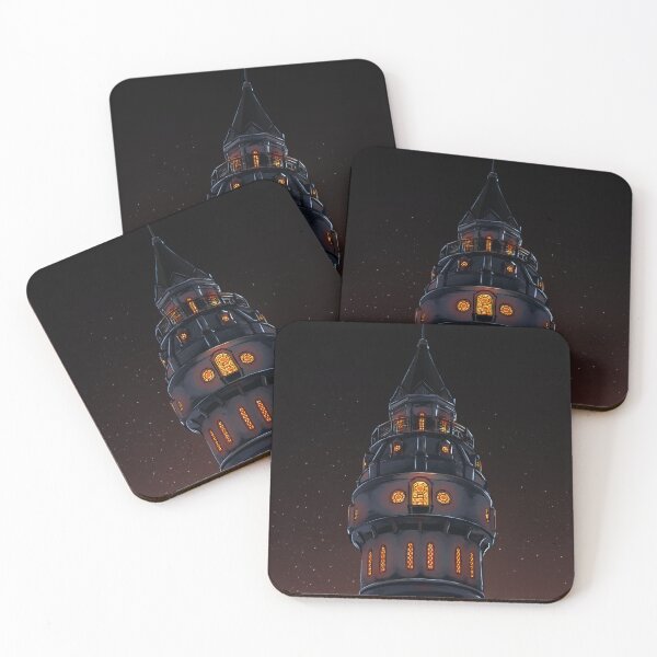 Item preview, Dreaming of Gomhorras Flames designed and sold by Selfmaiden.