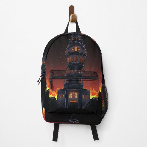 Item preview, Dreaming of Gomhorras Flames designed and sold by Selfmaiden.