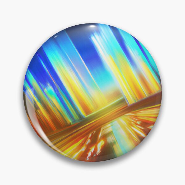 Item preview, FUTURIST CITY LIGHTS designed and sold by Matoo5062.