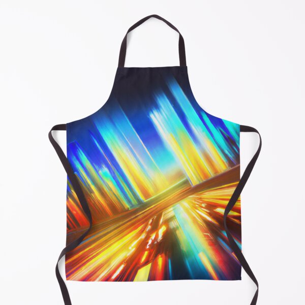 Item preview, FUTURIST CITY LIGHTS designed and sold by Matoo5062.