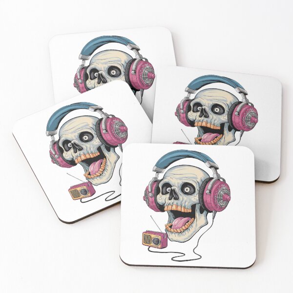 Item preview, Retro music designed and sold by tee-blah-blah.