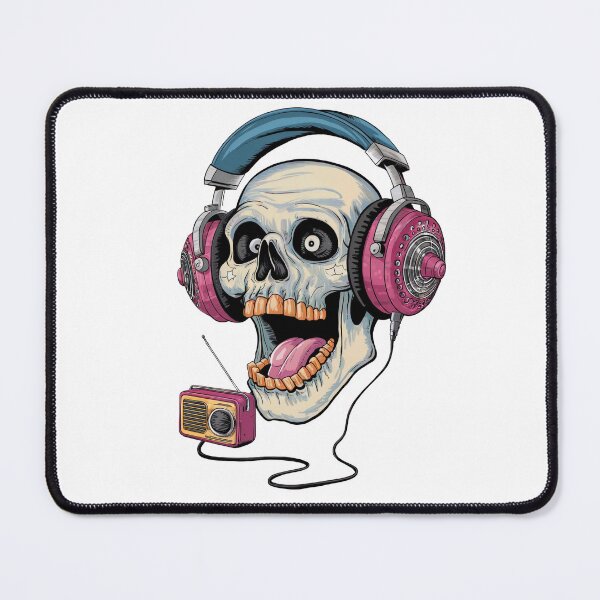Item preview, Retro music designed and sold by tee-blah-blah.
