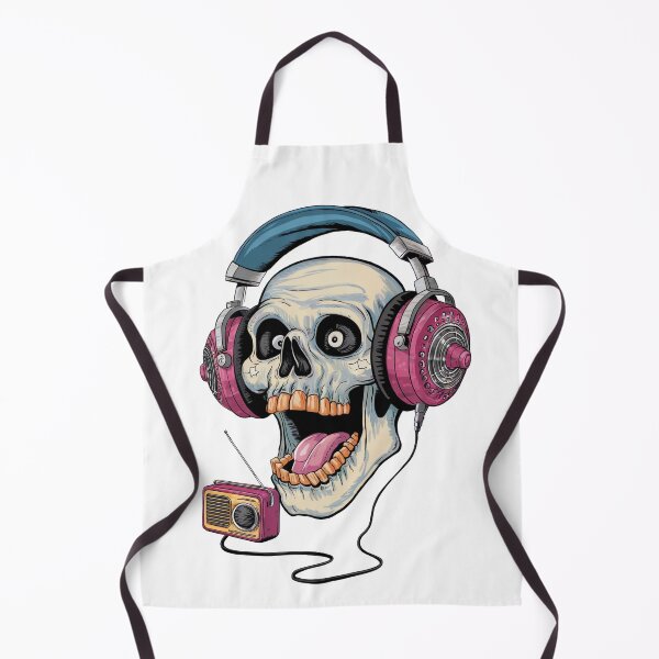 Item preview, Retro music designed and sold by tee-blah-blah.