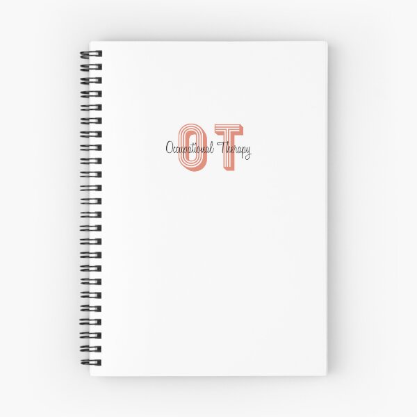 Item preview, Retro occupational therapy designed and sold by tstafff.