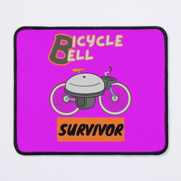 Item preview, Bicycle Bell, Trending Cool designed and sold by MountainAndSea.
