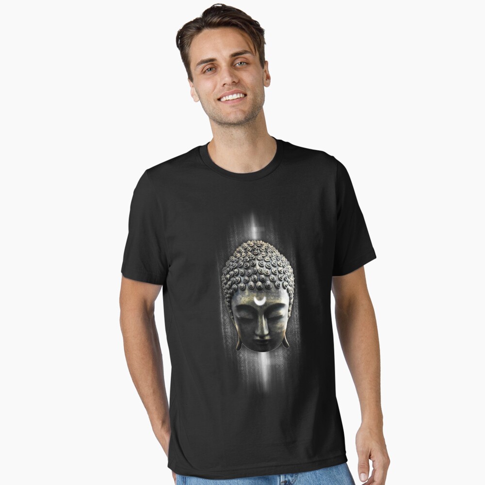 Item preview, Essential T-Shirt designed and sold by jabwai.