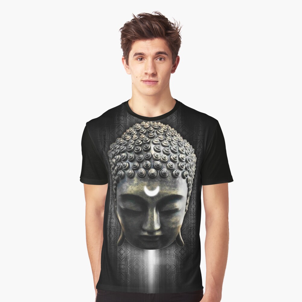 Item preview, Graphic T-Shirt designed and sold by jabwai.
