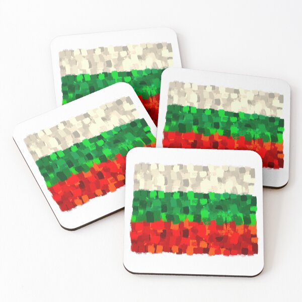 Item preview, Bulgarian Flag designed and sold by HappyAli777.