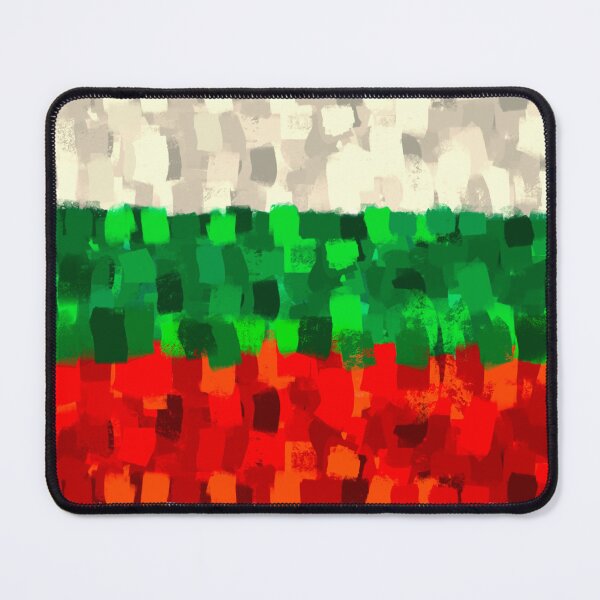 Item preview, Bulgarian Flag designed and sold by HappyAli777.