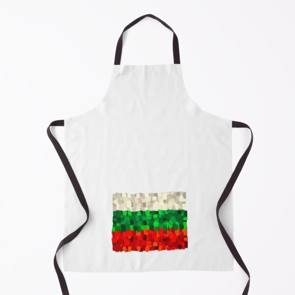 Item preview, Bulgarian Flag designed and sold by HappyAli777.