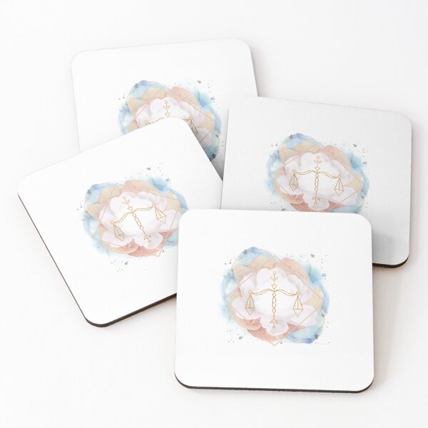 Item preview, Libra designed and sold by Caylin White.