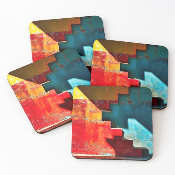 Item preview, Colors designed and sold by Jean-François Dupuis.