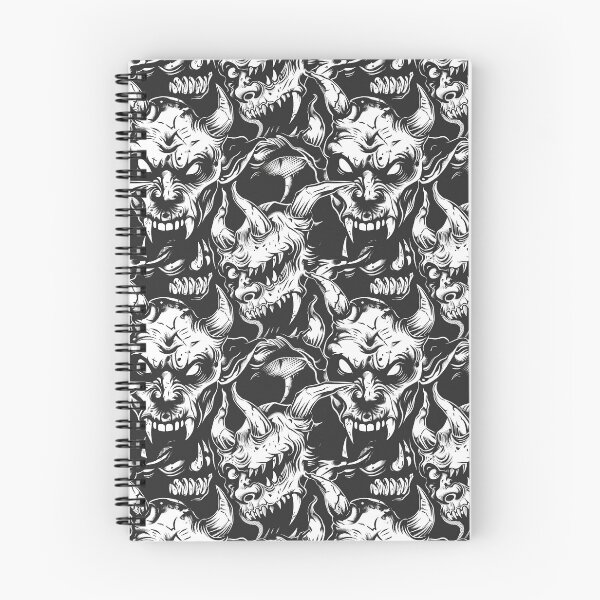 Item preview, Street Demon designed and sold by MidArtForge.