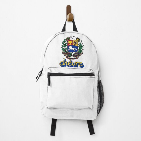 Item preview, chèvre VENEZUELA designed and sold by FitEnvy.