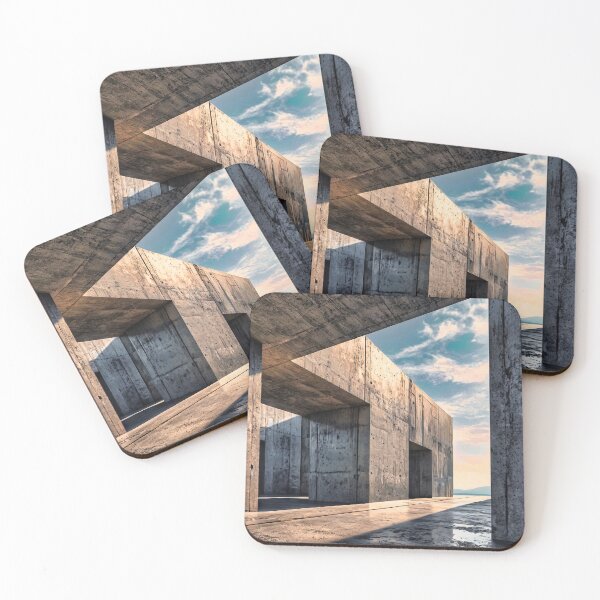 Item preview, Architecture designed and sold by Jean-François Dupuis.