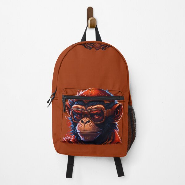 Item preview, Saga Monkey designed and sold by PaperPalette.