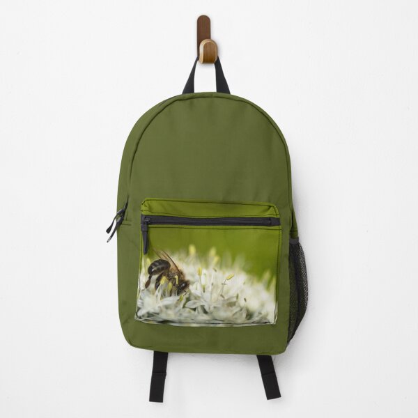 Item preview, Bee Foraging designed and sold by imaginethis.