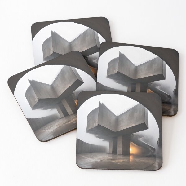 Item preview, Structuralis designed and sold by Jean-François Dupuis.