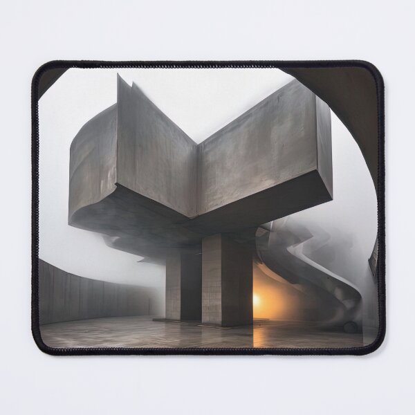 Item preview, Structuralis designed and sold by Jean-François Dupuis.