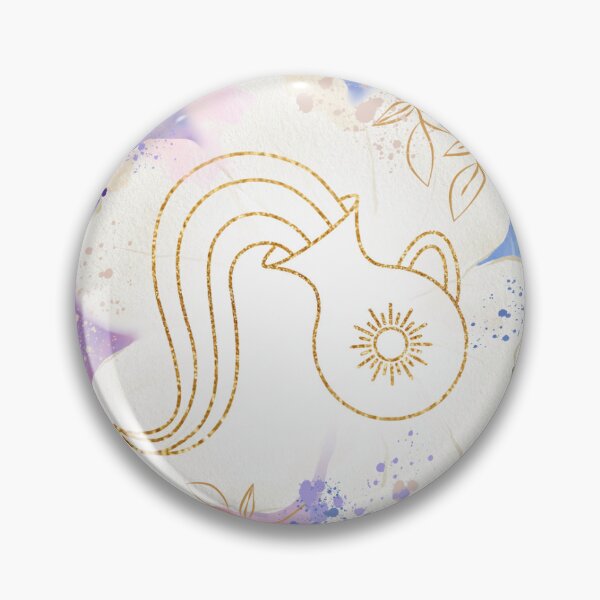 Item preview, Aquarius designed and sold by Caylin White.