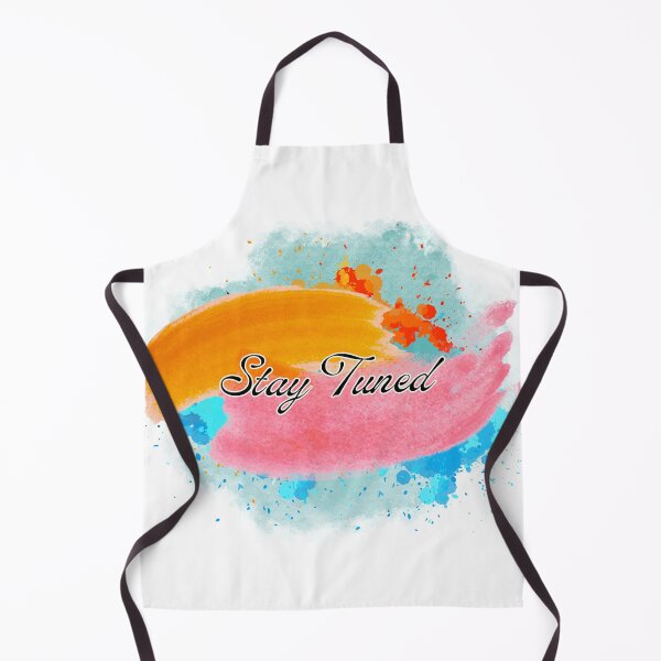 Item preview, Stay tuned designed and sold by eMShoper.