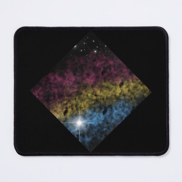 Item preview, Pansexual Nebula designed and sold by JHera10.