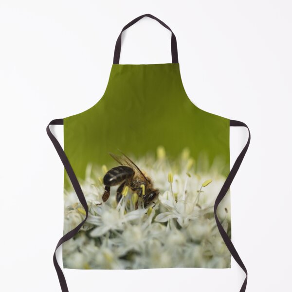 Item preview, Bee Foraging designed and sold by imaginethis.