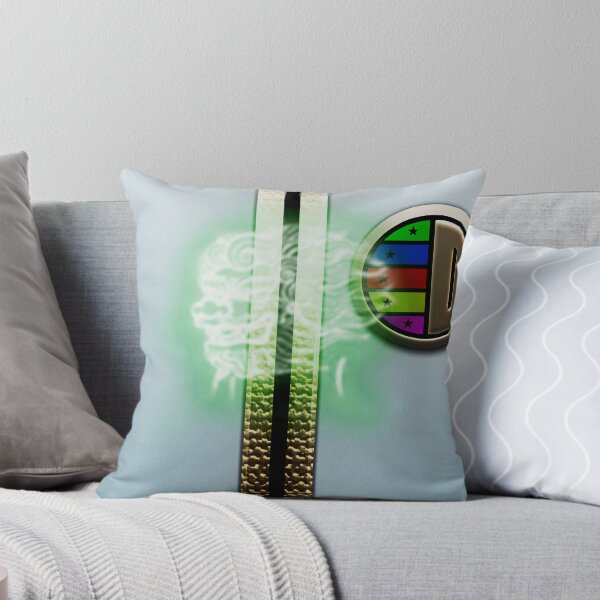 Item preview, Dairanger - Verde designed and sold by PowerCores.