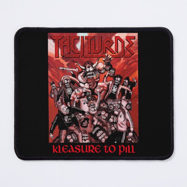 Item preview, Taciturne - Kleasure To Pill designed and sold by justanotherw.