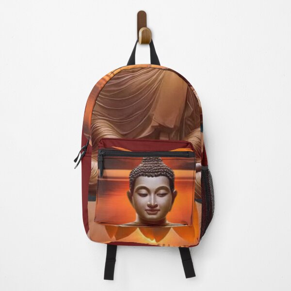 Item preview, Buddha Meditating designed and sold by GothicaMystica.