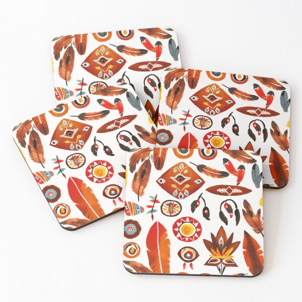 Item preview, Native Inspiration designed and sold by CharismaticMindArt.