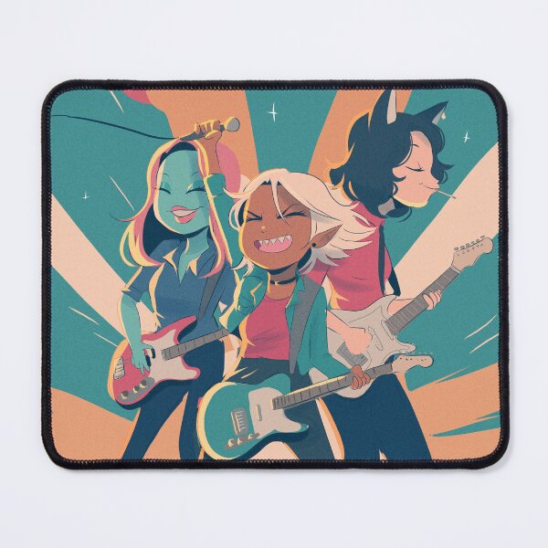 Item preview, The Girls are back in town designed and sold by nikki a. art.