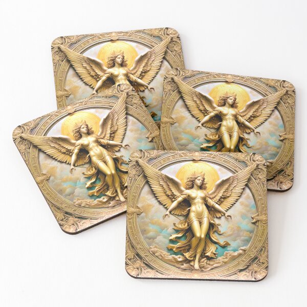 Item preview, Angel 2 designed and sold by Bondillero.